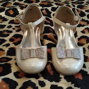 Nina Toddler shoe size 9